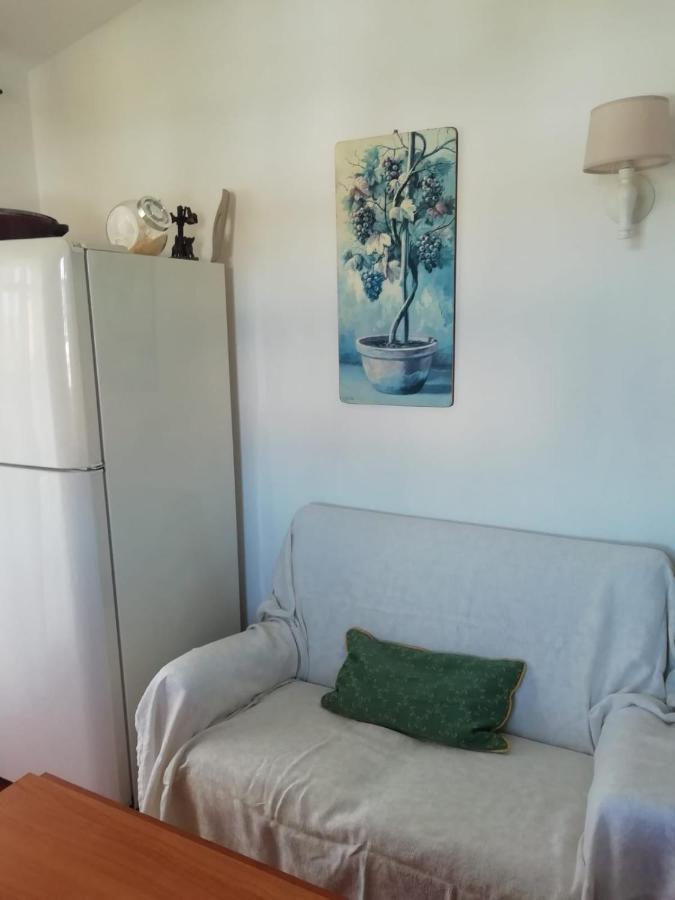 Casa Molara Apartment Olbia Exterior photo