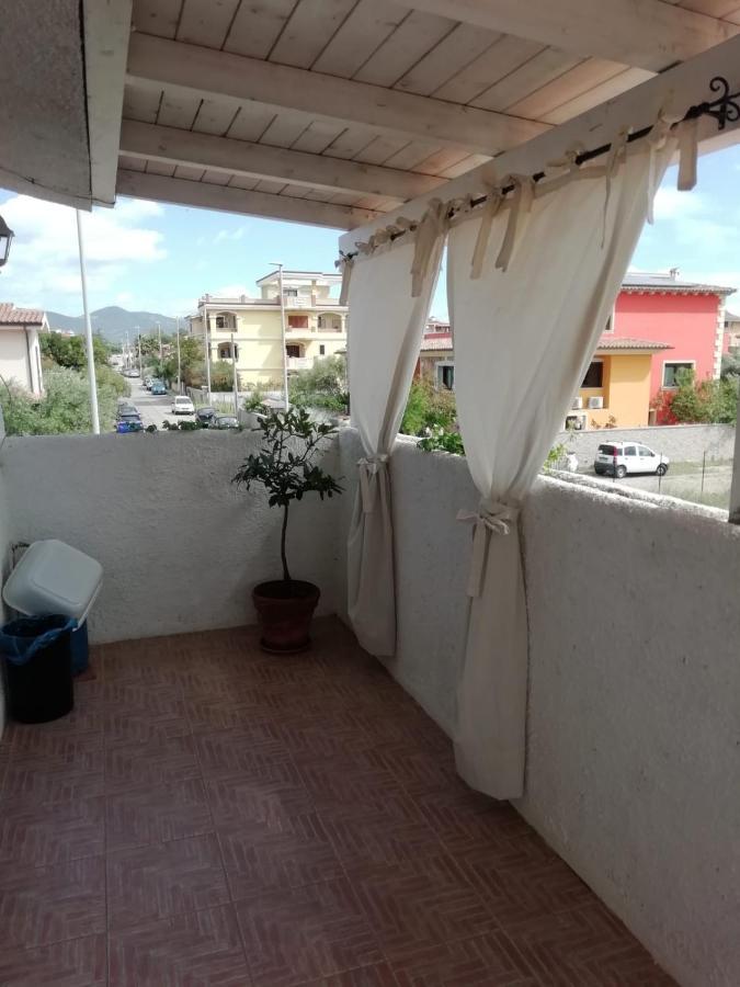 Casa Molara Apartment Olbia Exterior photo
