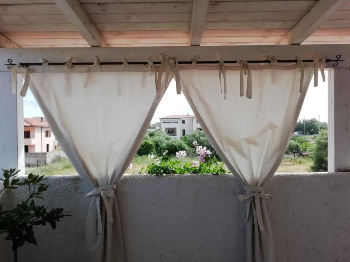 Casa Molara Apartment Olbia Exterior photo