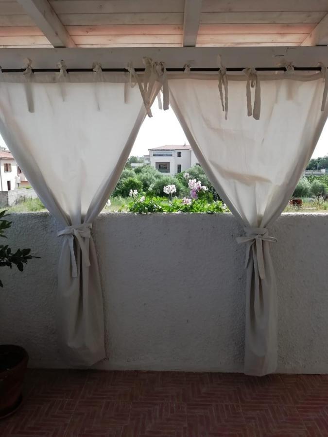 Casa Molara Apartment Olbia Exterior photo